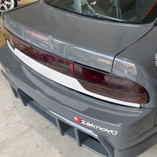 Origin Labo - Nissan 180SX Zenki Rear Panel
