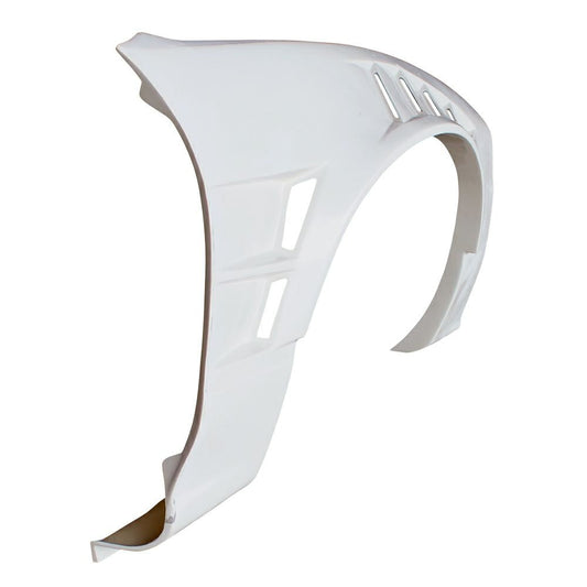 NISSAN 180SX 55MM FRONT FENDERS - SAMEERA