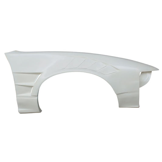 Origin Labo - Nissan 180sx 55mm Front Fenders - Sameera
