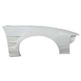 Origin Labo - Nissan 180sx 55mm Front Fenders - Sameera