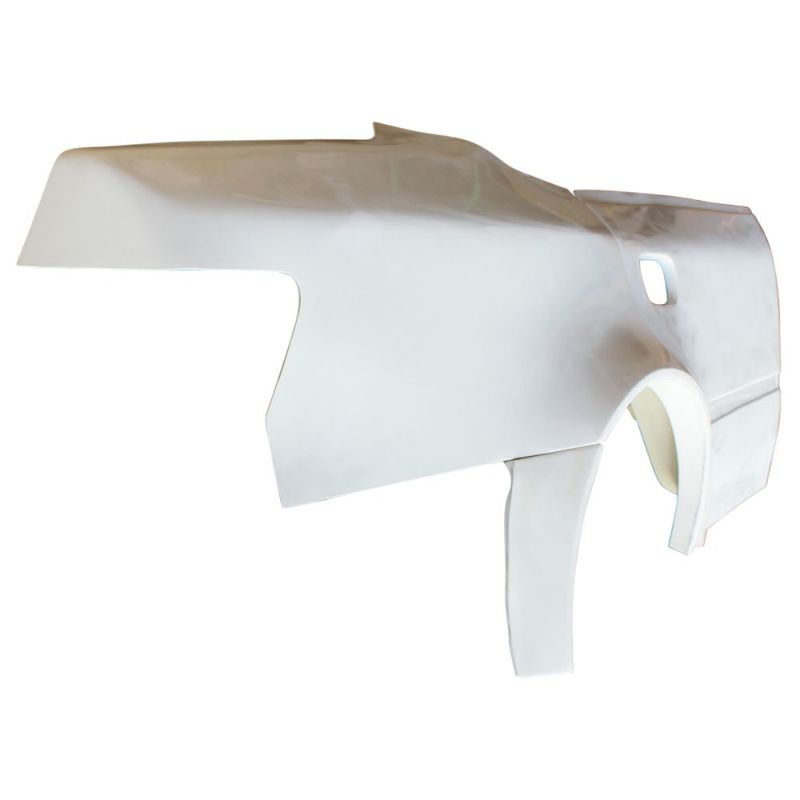 Origin Labo - Toyota Mark II (JZX100) 75mm Rear Fenders