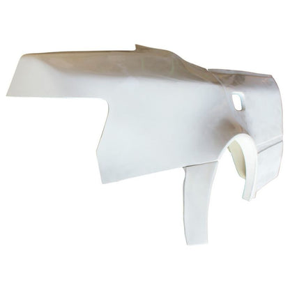 Origin Labo - Toyota Mark II (JZX100) 75mm Rear Fenders