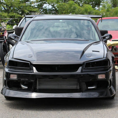 Origin Labo - Nissan Skyline R34 Headlight Vents