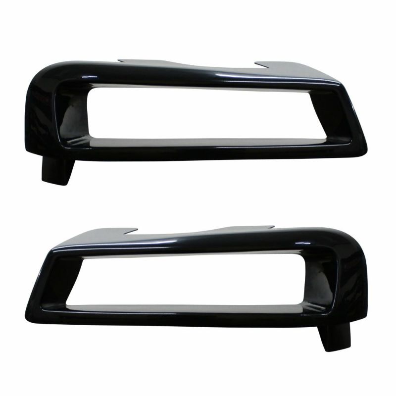 Origin Labo - Nissan Skyline R34 Headlight Vents
