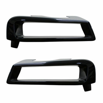 Origin Labo - Nissan Skyline R34 Headlight Vents