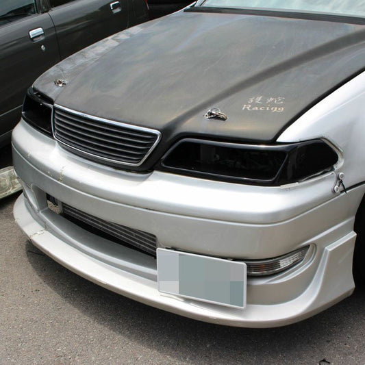 TOYOTA MKII (JZX100) HEADLIGHT VENTS