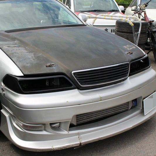 Origin Labo - Toyota Mark II (JZX100) Headlight Vents