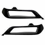Origin Labo - Toyota MarkII (JZX100) Headlight Vents