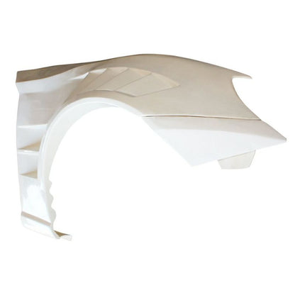 Origin Labo - Toyota GT86 55mm Front Fenders