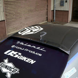 Origin Labo - Toyota GT86 Roof Wing