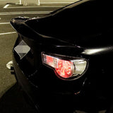 Origin Labo - Toyota GT86 Rear Wing - V2