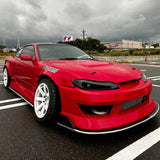 Origin Labo - Nissan Silvia S15 Drift Line Kit