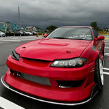 Origin Labo - Nissan Silvia S15 Drift Line Kit