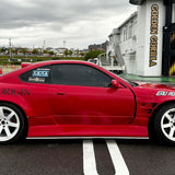 Origin Labo - Nissan Silvia S15 Drift Line Kit