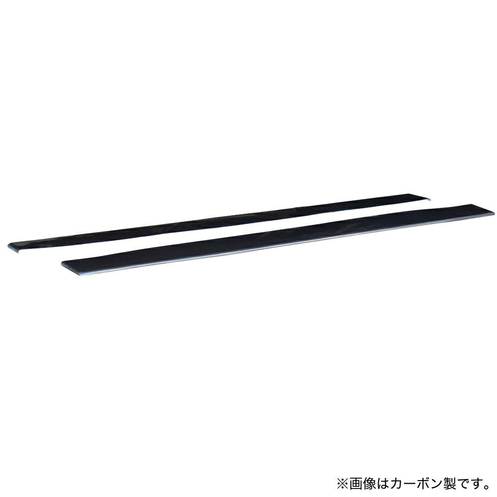 NISSAN SILVIA S15 DRIFT LINE KIT - UNDER PANELS