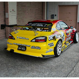 Origin Labo - Nissan Silvia S15 Drift Line Kit - Under Panel