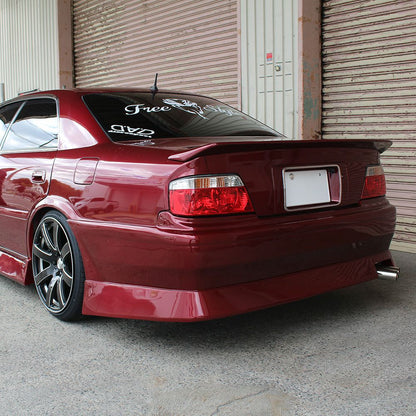 TOYOTA CHASER (JZX100) DRIFT LINE KIT