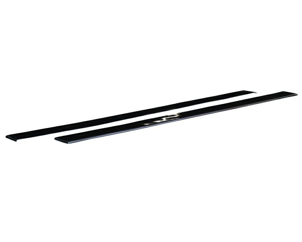 TOYOTA CHASER DRIFT LINE KIT - UNDER PANELS