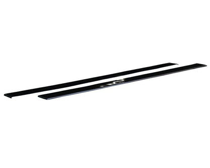 TOYOTA CHASER DRIFT LINE KIT - UNDER PANELS.