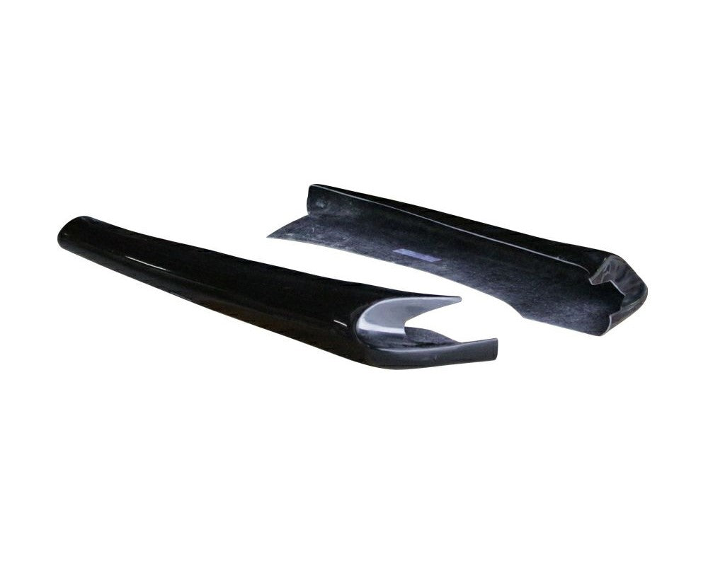 TOYOTA CHASER DRIFT LINE KIT - UNDER PANELS.