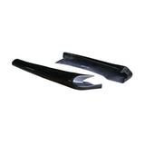 Origin Labo - Toyota Chaser Drift Line Kit - Underpanels