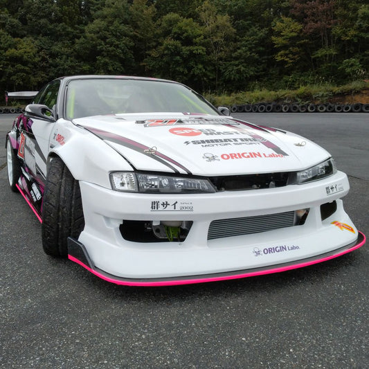 Origin Labo - Nissan Silvia S14 (Kouki) Drift Line Kit