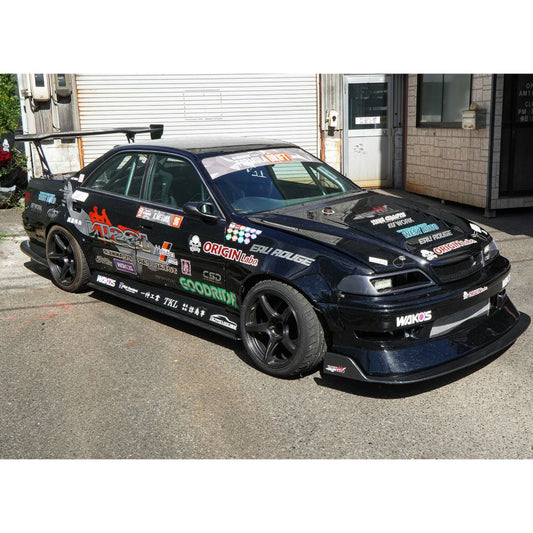 Origin Labo - Toyota Mark II (JZX100) Drift Line Kit
