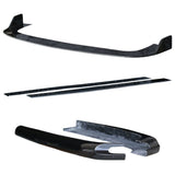 Origin Labo - Toyota Mark II Drift Line Kit - Underpanels