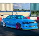 Origin Labo - Toyota Mark II Drift Line Kit - Underpanels