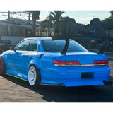 Origin Labo - Toyota Mark II Drift Line Kit - Underpanels