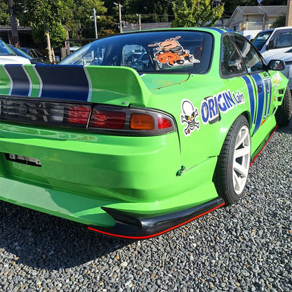 Origin Labo - Nissan Silvia S14 (Zenki) Drift Line Kit