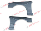 Origin Labo - Nissan Skyline R34 35mm Front Fenders