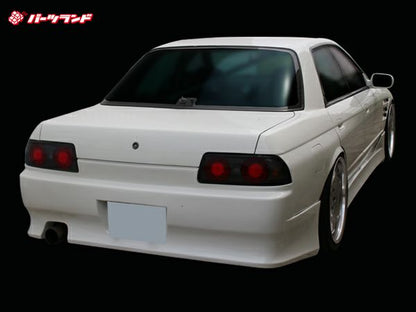 Origin Labo - Nissan Skyline R32 Sedan Stream Line Kit