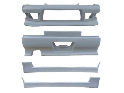 Origin Labo - Nissan Skyline R32 Sedan Stream Line Kit