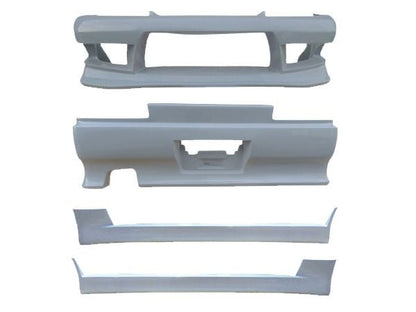 Origin Labo - Nissan Skyline R32 Sedan Stream Line Kit