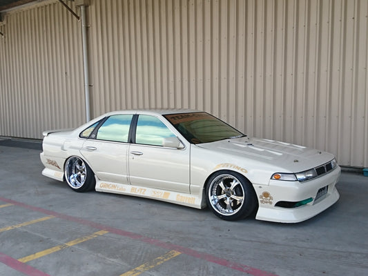 Origin Labo - Nissan Cefiro A31 Stylish Line Kit
