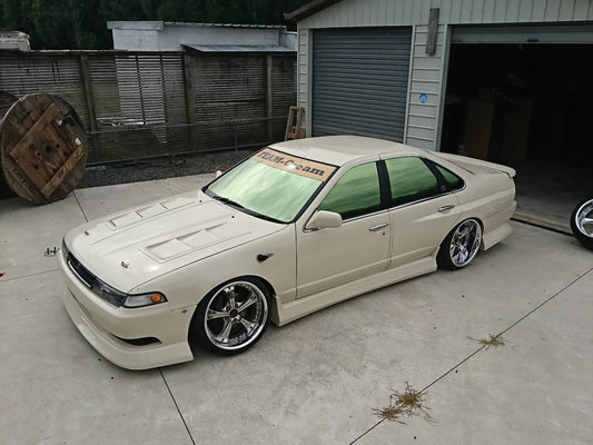 Origin Labo - Nissan Cefiro A31 Stylish Line Kit