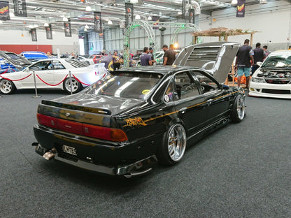 Origin Labo - Nissan Cefiro A31 Stylish Line Kit