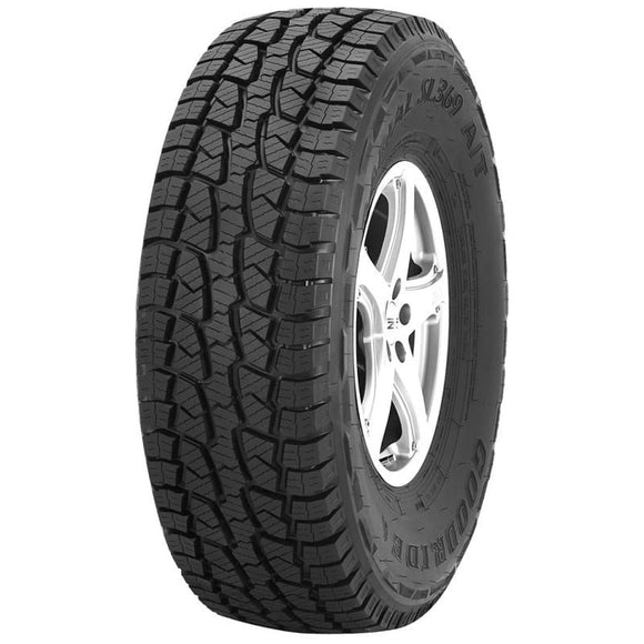 Goodride SL369 - 245/70/17 110T