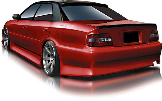 Origin Labo - Toyota Chaser (JZX100) Rear Wing - V1