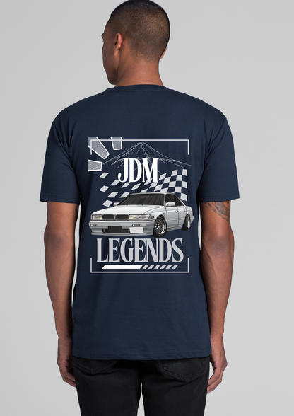 Nissan C33 Laurel - JDM Legends streetwear