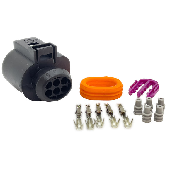 Bosch LSU 4.9 Plug Kit