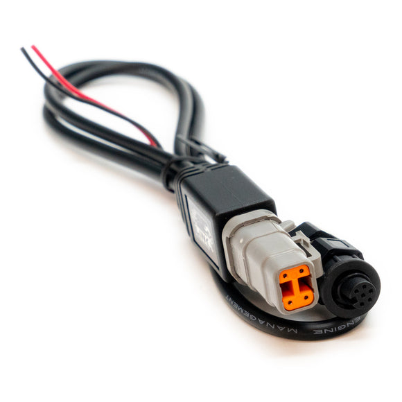 CANLTW - CAN Connection Cable for WireIn ECUs (6-position)