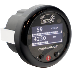 CAN Gauge OLED 52mm