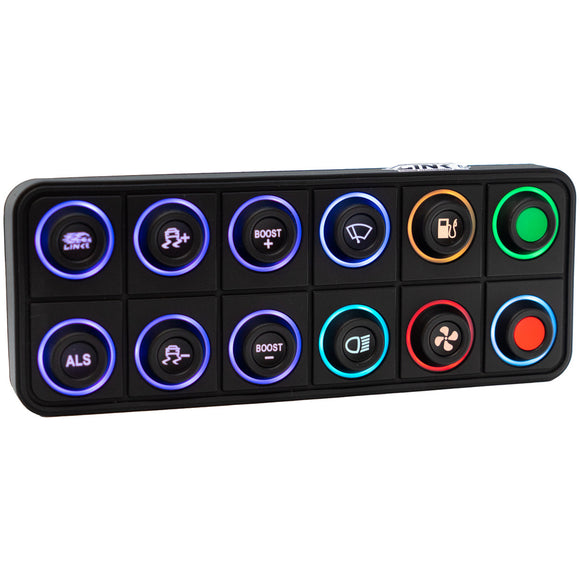 12 key Keypad