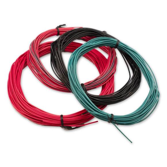 Automotive Wire Pack 50m (4 Colours) AVSS