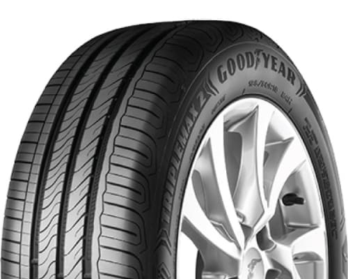 Goodyear Assurance TripleMax 2 - 195/60R16 89H