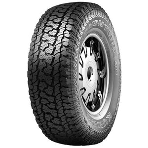 Kumho AT51 Road Venture - 215/85/16 115/112R