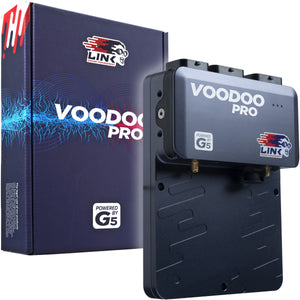 G5 Voodoo Pro Link ECU