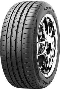 Goodride Solmax1 - 235/40/19 96 W